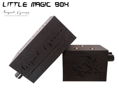 Magic box 2.0. Things To Know About Magic box 2.0. 